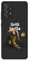 Чехол itsPrint Lirili Larila cactusso для Samsung Galaxy A72 4G / A72 5G