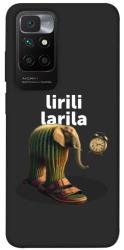 Чехол itsPrint Lirili Larila cactusso для Xiaomi Redmi 10