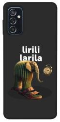 Чехол itsPrint Lirili Larila cactusso для Samsung Galaxy M52