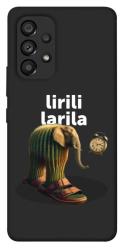 Чехол itsPrint Lirili Larila cactusso для Samsung Galaxy A53 5G