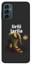 Чехол itsPrint Lirili Larila cactusso для Samsung Galaxy M23 5G