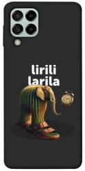 Чехол itsPrint Lirili Larila cactusso для Samsung Galaxy M53 5G