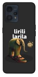 Чехол itsPrint Lirili Larila cactusso для Realme 9 4G / 9 Pro+