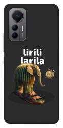Чехол itsPrint Lirili Larila cactusso для Xiaomi 12 Lite