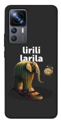 Чехол itsPrint Lirili Larila cactusso для Xiaomi 12T / 12T Pro