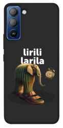 Чехол itsPrint Lirili Larila cactusso для TECNO Pop 5 LTE