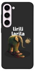 Чехол itsPrint Lirili Larila cactusso для Samsung Galaxy S23+