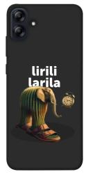 Чехол itsPrint Lirili Larila cactusso для Samsung Galaxy A04e