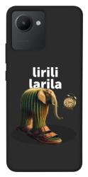 Чехол itsPrint Lirili Larila cactusso для Realme C30s