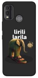 Чехол itsPrint Lirili Larila cactusso для Nokia G11 Plus