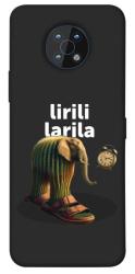 Чехол itsPrint Lirili Larila cactusso для Nokia G50
