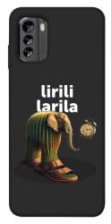 Чехол itsPrint Lirili Larila cactusso для Nokia G60