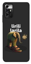 Чехол itsPrint Lirili Larila cactusso для ZTE Blade A72