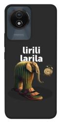 Чехол itsPrint Lirili Larila cactusso для Vivo Y02