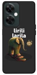 Чехол itsPrint Lirili Larila cactusso для OnePlus Nord CE 3 Lite