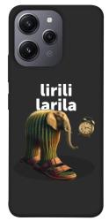Чехол itsPrint Lirili Larila cactusso для Xiaomi Redmi 12