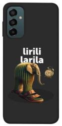 Чехол itsPrint Lirili Larila cactusso для Samsung Galaxy M34 5G