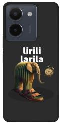 Чехол itsPrint Lirili Larila cactusso для Vivo Y36