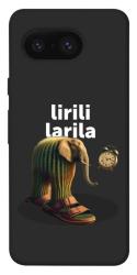 Чехол itsPrint Lirili Larila cactusso для Google Pixel 8