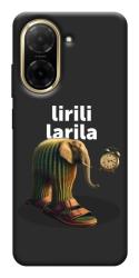 Чехол itsPrint Lirili Larila cactusso для Xiaomi Redmi A5