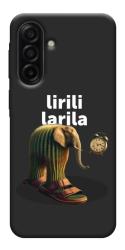 Чехол itsPrint Lirili Larila cactusso для Samsung Galaxy A17 5G/4G