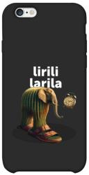 Чехол itsPrint Lirili Larila cactusso для Apple iPhone 6/6s (4.7")