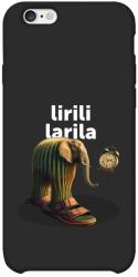 Чехол itsPrint Lirili Larila cactusso для Apple iPhone 6/6s plus (5.5")