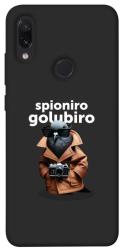Чехол itsPrint Spioniro Golubiro Segreto для Xiaomi Redmi Note 7 / Note 7 Pro / Note 7s