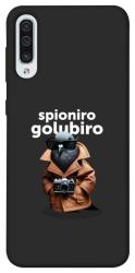 Чехол itsPrint Spioniro Golubiro Segreto для Samsung Galaxy A50 (A505F) / A50s / A30s