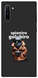 Чехол itsPrint Spioniro Golubiro Segreto для Samsung Galaxy Note 10