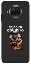 Чехол itsPrint Spioniro Golubiro Segreto для Xiaomi Mi 10T Lite / Redmi Note 9 Pro 5G