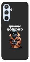 Чехол itsPrint Spioniro Golubiro Segreto для Samsung Galaxy A54 5G