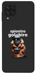 Чехол itsPrint Spioniro Golubiro Segreto для Samsung Galaxy A22 4G