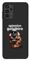 Чехол itsPrint Spioniro Golubiro Segreto для Samsung Galaxy A13 4G