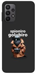 Чехол itsPrint Spioniro Golubiro Segreto для Samsung Galaxy A23 4G