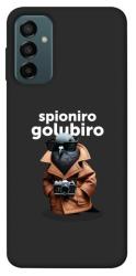 Чехол itsPrint Spioniro Golubiro Segreto для Samsung Galaxy M23 5G