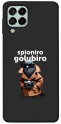 Чехол itsPrint Spioniro Golubiro Segreto для Samsung Galaxy M53 5G