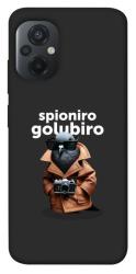 Чехол itsPrint Spioniro Golubiro Segreto для Xiaomi Poco M5