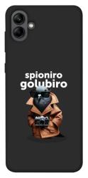 Чехол itsPrint Spioniro Golubiro Segreto для Samsung Galaxy A04