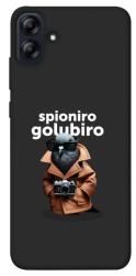 Чехол itsPrint Spioniro Golubiro Segreto для Samsung Galaxy A04e