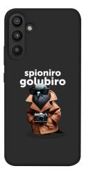 Чехол itsPrint Spioniro Golubiro Segreto для Samsung Galaxy A34 5G