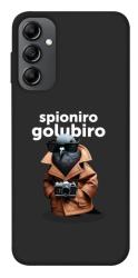 Чехол itsPrint Spioniro Golubiro Segreto для Samsung Galaxy A14 4G/5G