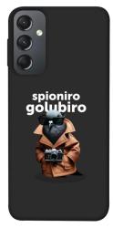 Чехол itsPrint Spioniro Golubiro Segreto для Samsung Galaxy A24 4G