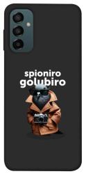 Чехол itsPrint Spioniro Golubiro Segreto для Samsung Galaxy M34 5G