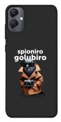 Чехол itsPrint Spioniro Golubiro Segreto для Samsung Galaxy A05
