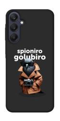 Чехол itsPrint Spioniro Golubiro Segreto для Samsung Galaxy A25 5G