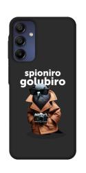 Чехол itsPrint Spioniro Golubiro Segreto для Samsung Galaxy A16 5G