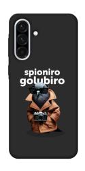 Чехол itsPrint Spioniro Golubiro Segreto для Samsung Galaxy A36 5G
