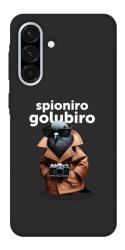 Чехол itsPrint Spioniro Golubiro Segreto для Samsung Galaxy A56 5G