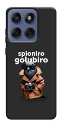 Чехол itsPrint Spioniro Golubiro Segreto для Motorola Edge 60 Fusion